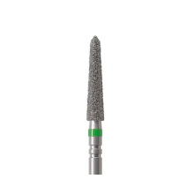 879KSE EasyChamfer, Curettage Diamond Burs
