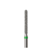882 Round End Cylinder Diamond Burs
