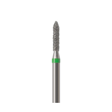 884 Beveled Cylinder Diamond Burs
