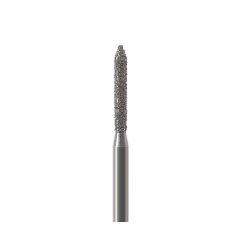 885 Beveled Cylinder Diamond Burs