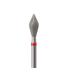 Palatinal Diamond Bur