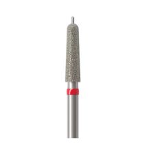 Round End Taper with guide pin