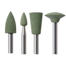 Porcelain Polishers, CeraGlaze