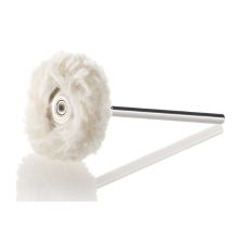 Cotton Buff Polishers