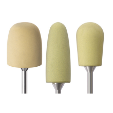 3 Step Denture Acrylic, Yellow