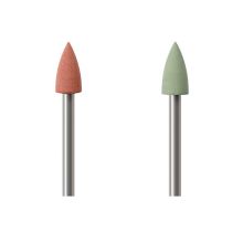 Gold, Amalgam & Composite Polishers, FG