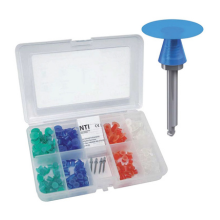 FlexiPol Composite Polishers