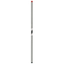Perforated Diamond finishing strips (3.75mm width)