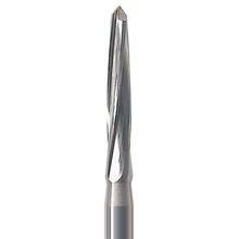 Lindemann-Bone Cutter