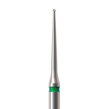 H1SNL Carbide Endo Bur, Round, long neck