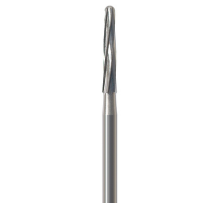 H269GK Endodontics Surgery Carbide Burs, Safe End