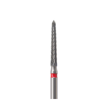 H284K Curettage Finishing Carbide Burs
