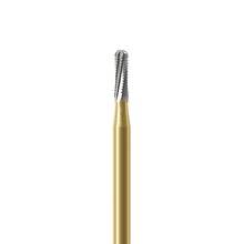 Multifunctional cutter, Round End Cylinder