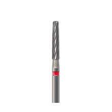 H336 Modified Flat End Taper Finishing Carbide Burs