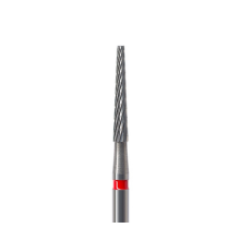 H378 Taper Side Cutting Finishing Carbide Burs
