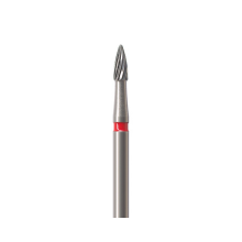 H390 Grenade Finishing Carbide Burs