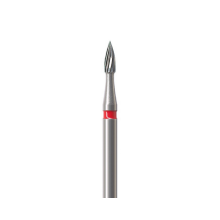 H46 Flame Finishing Carbide Burs