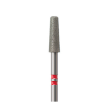 Diamond instrument for preparing zirconia KR Taper K847KR