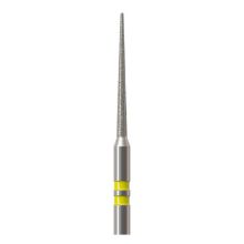 Diamond instrument for preparing zirconia, Needle