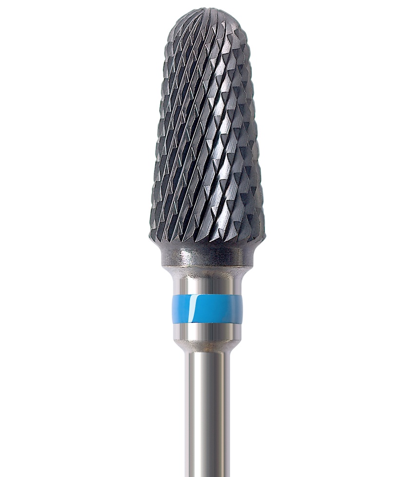 Millennium Tungsten Carbide Cutter - Standard Cross Cut, MC351CE-060