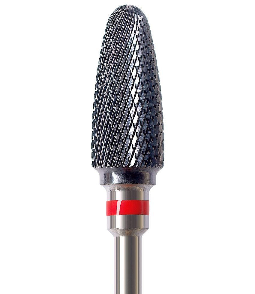 Millennium Tungsten Carbide Cutter - Fine Cross Cut, MC251FE-060