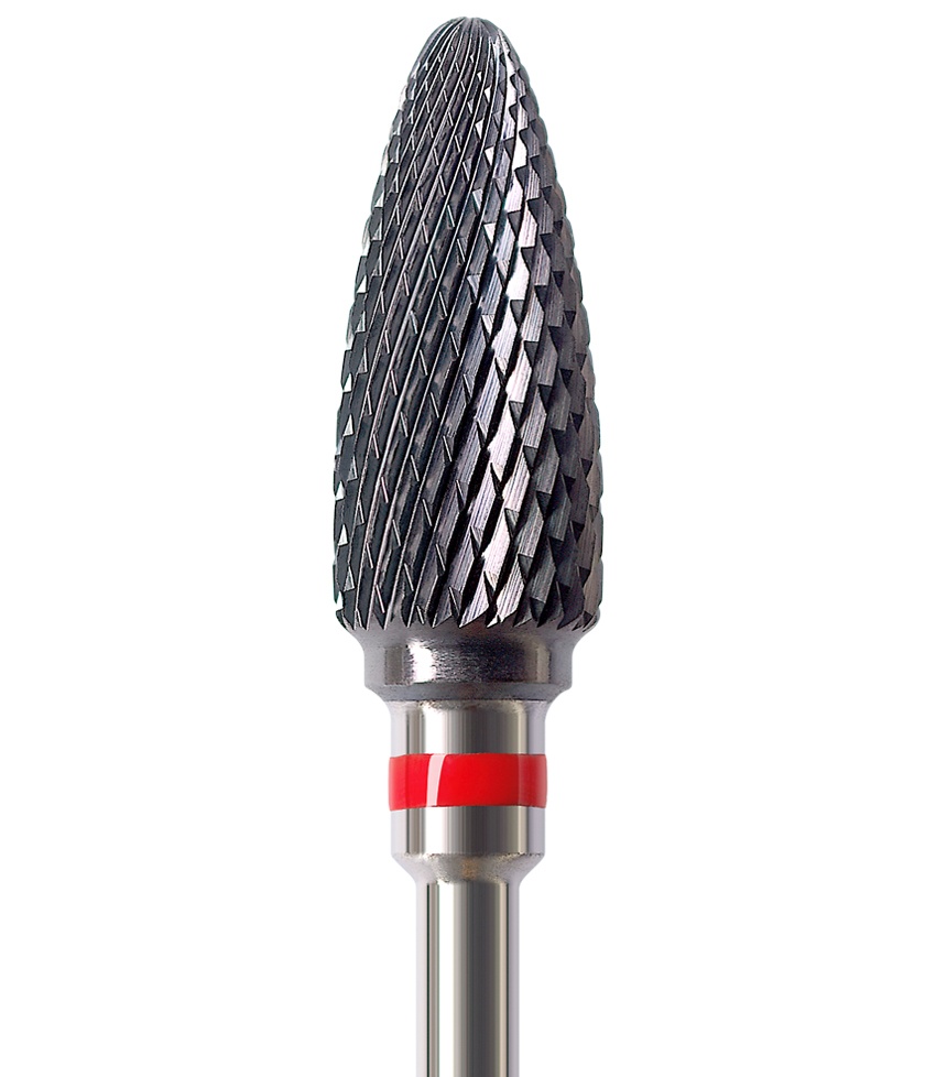 Millennium Tungsten Carbide Cutter - Fine Cross Cut, MCL251FE-060