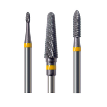 Millennium Tungsten Carbide Cutter - Extrafine Cross Cut