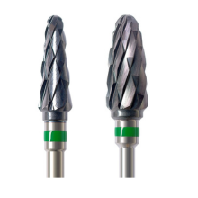 Millennium Tungsten Carbide Cutter - Coarse Cross Cut