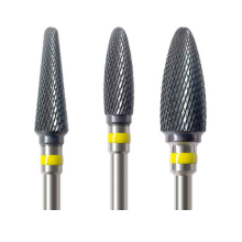 Millennium Tungsten Carbide Cutter - Superfine Cross Cut