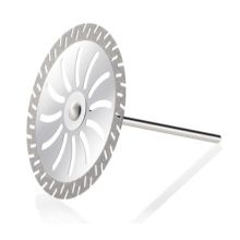 Plaster diamond discs 365