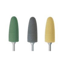 Denture Acrylic Polishers