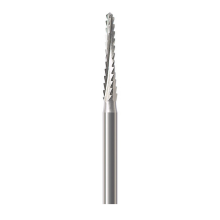 RF162 Lindemann Stainless Burs
