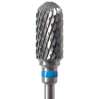 Tungsten Carbide Cutters - CE Standard Cross Cut, HF072CE-060