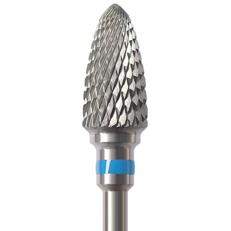 Tungsten Carbide Cutters - CE Standard Cross Cut, HF078CE-060