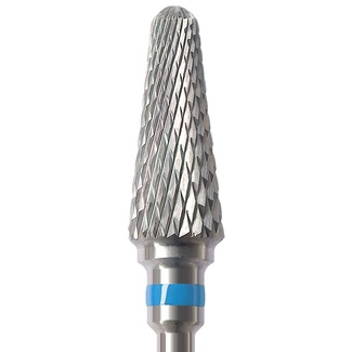 Tungsten Carbide Cutters - CE Standard Cross Cut, HF079CE-060