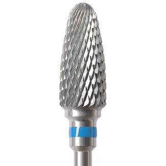 Tungsten Carbide Cutters - CE Standard Cross Cut, HF251CE-060