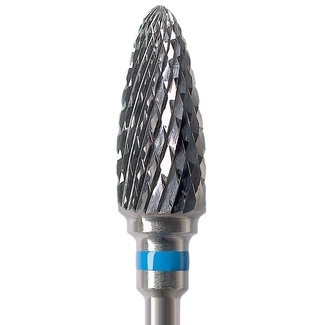 Tungsten Carbide Cutters - CE Standard Cross Cut, HFL251CE-060