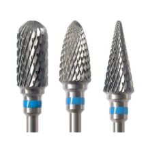 Tungsten Carbide Cutters - CE Standard Cross Cut