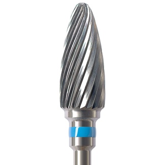 Tungsten Carbide Cutters - CN Standard Plain Cut, HFL251CN-060