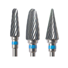 Tungsten Carbide Cutters - CN Standard Plain Cut