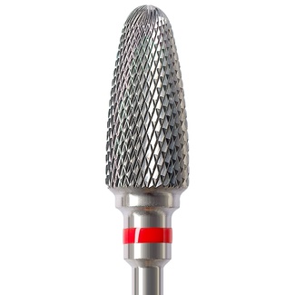 Tungsten Carbide Cutters - FE FineCross Cut, HF251FE-060