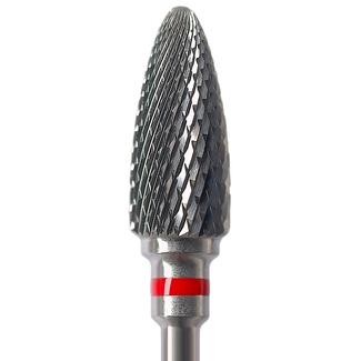 Tungsten Carbide Cutters - FE FineCross Cut, HFL251FE-060