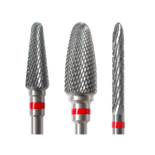 Tungsten Carbide Cutters - FE FineCross Cut