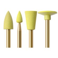 Composite Polishers, Unique