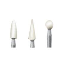 Arkansas abrasives (White Stone)
