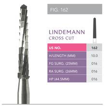 Lindemann Cross Cut