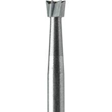 Carbide Bur, Inverted Cone