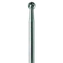 Carbide Burs, Round