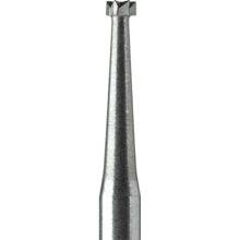 Carbide Bur, Wheel