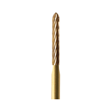 Trimming & Finishing Burs, Cylinder